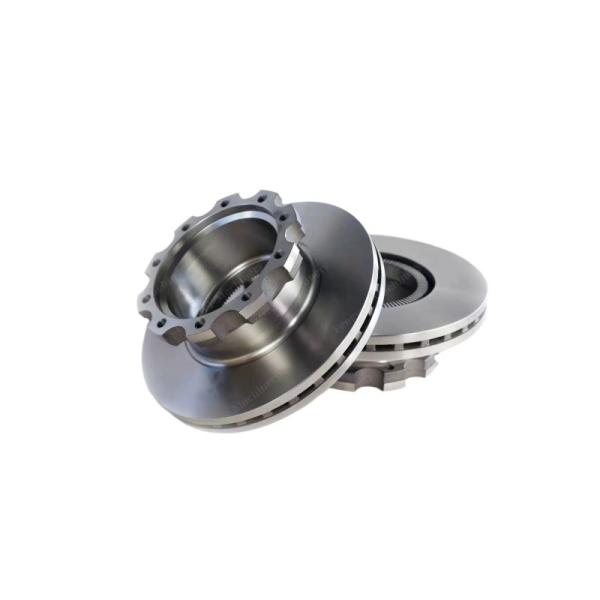 Buy cheap Heavy Duty Truck OEM 9424212112/9434210312 Brake Disc for Volvo Jiuhe Reference NO from wholesalers