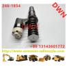 Buy cheap Common Rail Injector 3508C 3512C Engine Parts Fuel Injector 246-1854 2461854 10R-7238 10R7238 from wholesalers