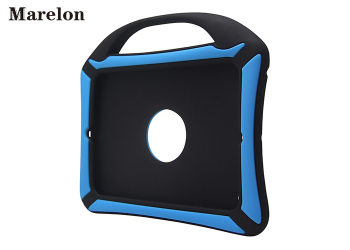 Simple Silicone Protective Smart Air Case Customized Color For IPad Mini
