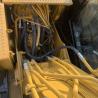 Buy cheap CAT313D2 Excavator 13ton Mini Used 67KW 13000 KG in Shanghai with Excellent Condition from wholesalers