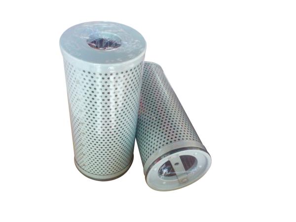 Buy cheap Excavator Parts 100MM OD Hydraulic Oil Return Filter 852755DRG25 60000169 from wholesalers