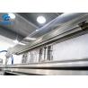 Buy cheap Skincare Body Lotion Linear Cold Filler Shampoo Cosmetic Filling Machine from wholesalers