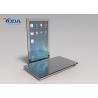 Buy cheap IR Touch Screen Makeup Mirror , Tempered Glass Smart Mirror Monitor from wholesalers