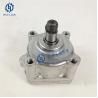 Buy cheap Kubota Engine Oil Pump D750 D850 V2203 V2403 Excavator Oil Pump Assembly 15261-35010 1526135010 15471-35013 from wholesalers