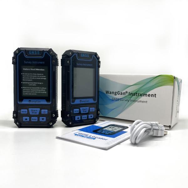 Buy cheap GNSS Land Survey Measurement Equipment With Location Finder from wholesalers