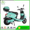 Buy cheap 60V 1000W Electric Adult Motorcycle Hydraulic Disc Brake 150kgs Loading Capacity from wholesalers