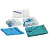 Buy cheap Medicated Sterile woven gauze swab,gauze sponge with x-ray from wholesalers