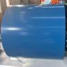 Buy cheap Back Coating 5-7micron PPGI Colour Coated Sheet With Zinc Coated And Paint from wholesalers
