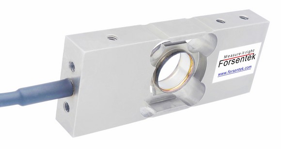 dynamic weighing sensor