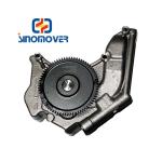 Buy cheap Sinotruk WEICHAI Original Truck Engine Oil Pump Assembly VG1500070021A from wholesalers