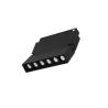 Buy cheap IP20 DC48V Bridgelux LED Magnetic Track Light For Museum from wholesalers