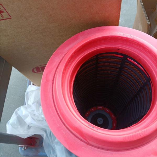 Manufacturing plant 23429798 air filter for Ingersoll-Rand air compressor spare