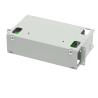 Buy cheap E2000 Type 48 PortS Optic Fiber Patch Panel for WHTIE Sub Optic Distribution Frame from wholesalers