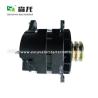 Buy cheap Alternator 48V 60A Heavy machinery Generator JFZ460 from wholesalers