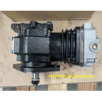 Buy cheap T64600105 Single Cylinder Air Compressor FOTON Truck Parts product