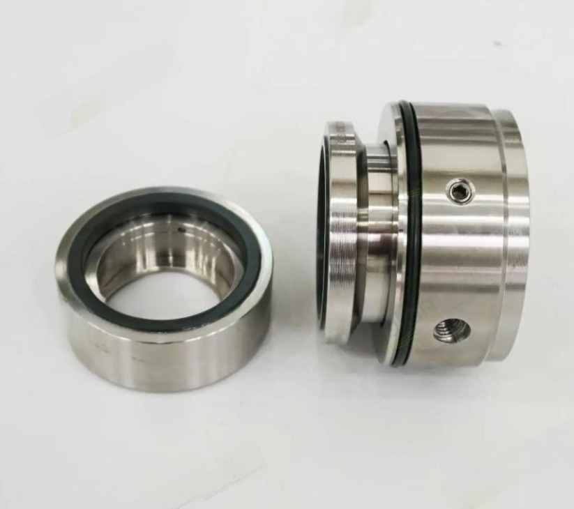 Mechanical Seal Type JCS1 JCS1A & JCS1C John Crane Cartridge Seal