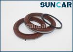 Excavator Repair Kits 2HL100 2HL-100 Transmission Seal Kit For Hyundai R210W-7