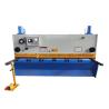 Buy cheap Pneumatic CNC Hydraulic Guillotine Shear Machine QC11K-1X3200 E21S System from wholesalers