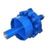 Buy cheap 34" Tricone Roller Hole Opener Trenchless Bits for Wells Drilling from wholesalers