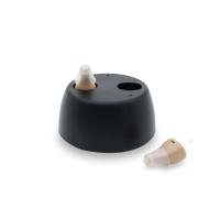 Buy cheap CIC Invisible Hearing Aids For Severe Hearing Loss Rechargeable Digital product