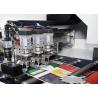 Buy cheap 8KW Laser Die Cutting Machine With 10.6um Wavelength Cutting Speed 2-4m/S from wholesalers