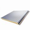 Buy cheap Fireproof IMP Walls Sandwich Panel Insulated Metal Panel Manufacturers from wholesalers