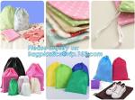 China pp woven bag supplier printed pp laminated non woven bag heat seal non