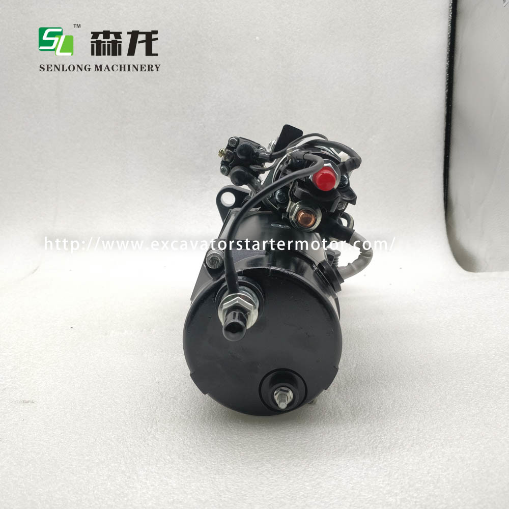 24V 15T 8.5KW SHIP STARTER Motor 1005125822