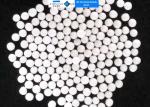 Low Abrasion Rate Zirconia Milling Media , Magnetic Materials Zirconium Oxide
