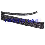 Buy cheap High Carbon 25x25mm Braided  Graphite Packing from wholesalers