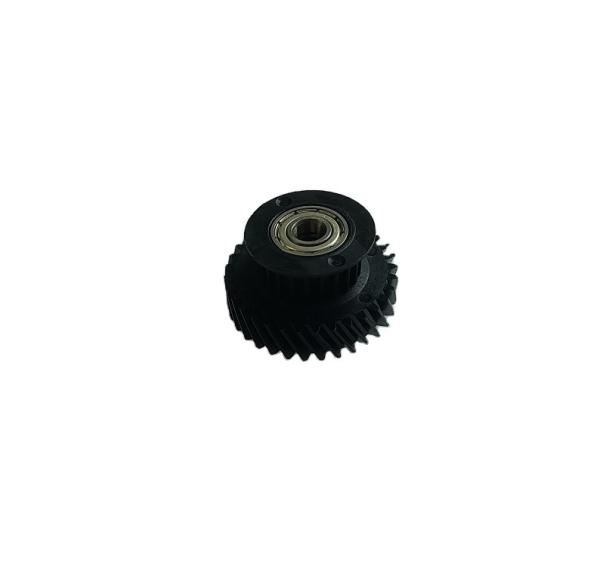 Buy cheap 49-200635-000A 49200635000A ATM Parts Diebold Nixdorf 33 Tooth 33T Gear Pulley from wholesalers