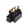 Buy cheap Durable Air Suspension Valve Block For Mercedes Benz W164 W251 W221 W212 W166 A1643200504 A1643200304 A2123200258 from wholesalers