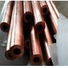 Buy cheap Air Conditioner T2 Copper Pipe Tubes 6mm 8mm 10mm OD from wholesalers