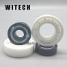 Buy cheap P0 P6 15 Mm Si3N4 6302 Vacuum Bearings from wholesalers