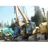 Buy cheap used CAT 312C min Excavator,Caterpillar 312 digger for sale from wholesalers