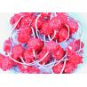 Buy cheap IP 67 30mm Dc24v Red Color Led Pixel Point Lighting Taiwan Epistar from wholesalers