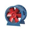 Buy cheap 300mm Low Amps Axial Radio Industrial Power Plastic Fan with Ducting Hoses from wholesalers