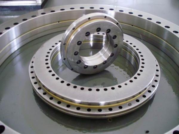 Buy cheap YRT rotary table bearing YRT50 from wholesalers