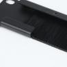 Buy cheap ANSHI 19 Inch 2U Brush Panel Cable Management XL-4020-3L-2U from wholesalers