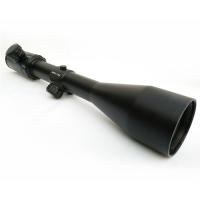 Buy cheap SFP Long Range Rifle Scopes 3-12x50 Green Coating Lens With R2 Reticle product