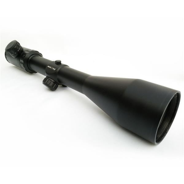 Buy cheap SFP Long Range Rifle Scopes 3-12x50 Green Coating Lens With R2 Reticle from wholesalers