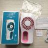 Buy cheap USB Innovant personal cooling air fan mini water spray mist fan from wholesalers