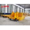 Buy cheap Motorized Railway Ladle Transfer Cart With Heat Proof from wholesalers