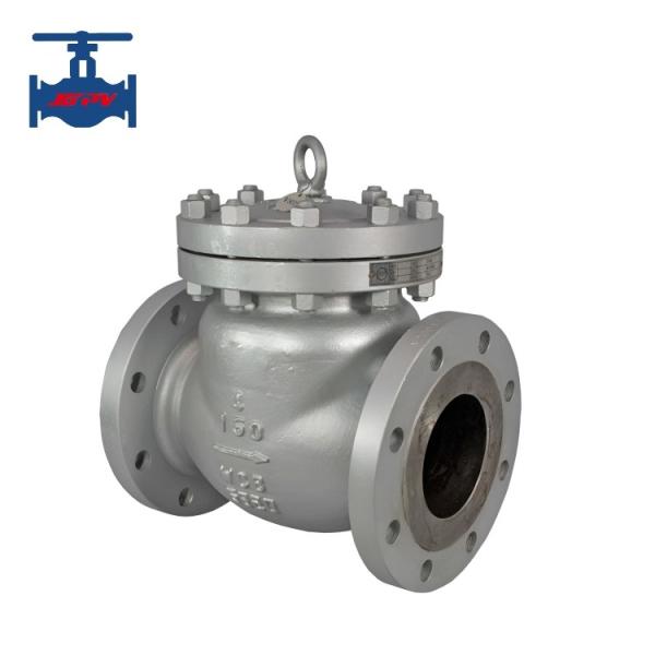 Buy cheap Stainless Steel Swing Check Valve from wholesalers