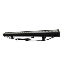 Buy cheap LED RGB Led Wall Washer Linear Bar Light / Outdoor Wall Washer IP65 Waterproof product