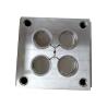 Buy cheap 500ml Crean Jar Injection Molding Cups 4cavity Custom Plastic Moulding from wholesalers