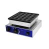 Buy cheap Commercial Snack Equipment 25 Holes Electric Muffins Machine Mini Pancake Waffle Maker Pancake Machine from wholesalers