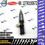 21457952 Fuel Injector BEBE4G11001 85003664 85013159 21458369 21467658 for VOL