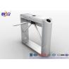 Buy cheap Full Automatic Tripod Turnstile Gate from wholesalers