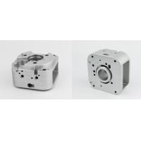 Buy cheap Industry Precision Machined Components Aluminum Cnc Service ISO 9001 Certificati product
